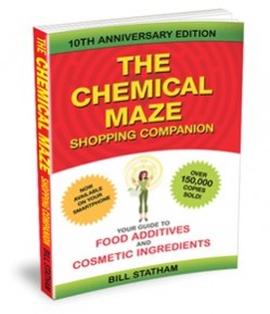 The Chemical Maze